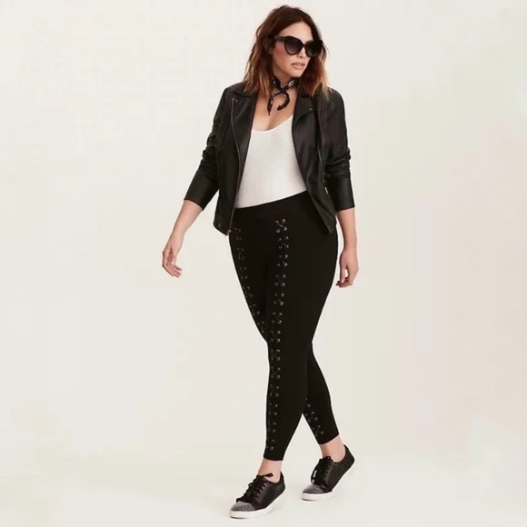 torrid | Pants \u0026 Jumpsuits | Torrid Nwt 